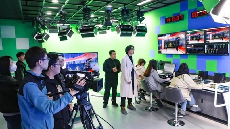 上海影视制作设备定制方案：解析定制化趋势下的关键要点**