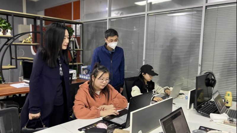 本地短视频代运营拍摄公司排名