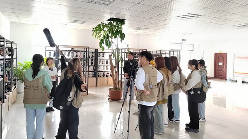 宣传片拍摄与短视频拍摄：本质区别与制作要点