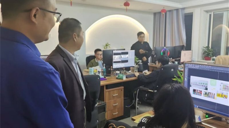 文化传媒公司注册，验资环节全解析